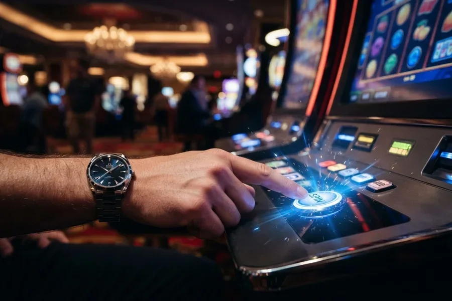Casino bonusser 2026: Bonusser i 2026 – fakta og vilkår