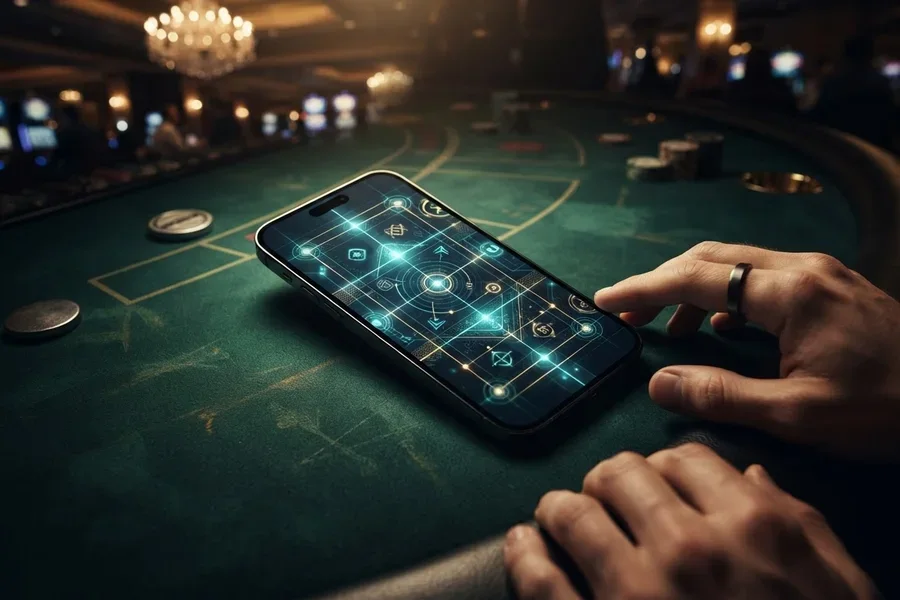 Nye casino uden ROFUS 2026: Hvorfor vælge et casino uden om rofus